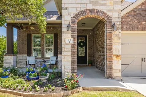 181 Belford Street Georgetown TX 78628