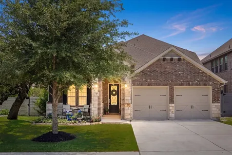 181 Belford Street Georgetown TX 78628