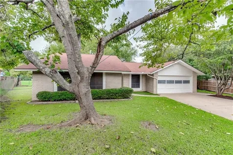12314 Wipple Tree Cove Austin TX 78750