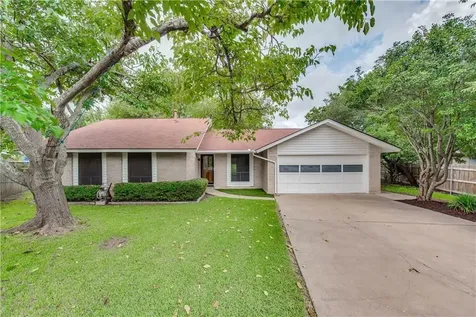 12314 Wipple Tree Cove Austin TX 78750