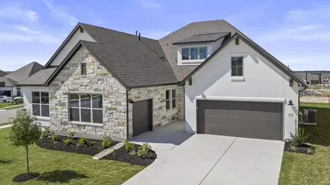 501 Jacaranda Court Liberty Hill TX 78642
