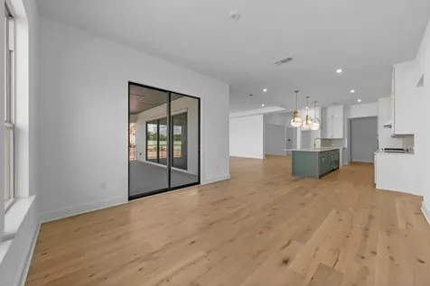 501 Jacaranda Court Liberty Hill TX 78642