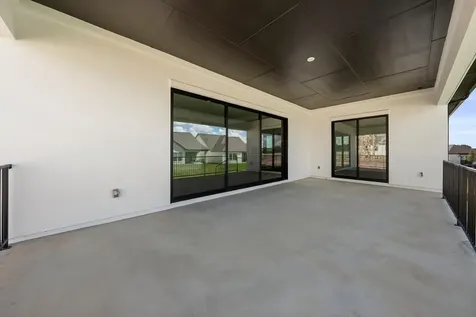 501 Jacaranda Court Liberty Hill TX 78642