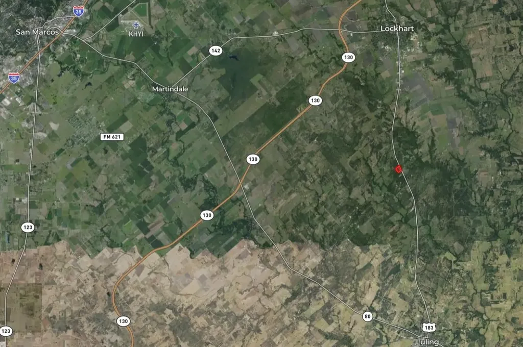 0 S Highway 183 Lockhart TX 78644