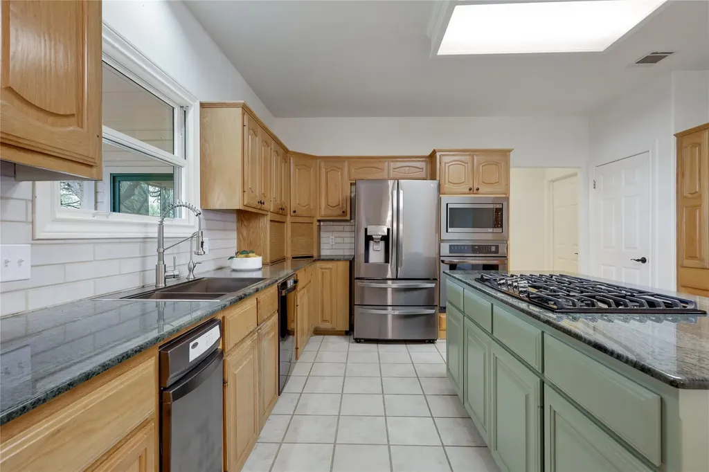 21604 Arrowhead Point Lago Vista TX 78645