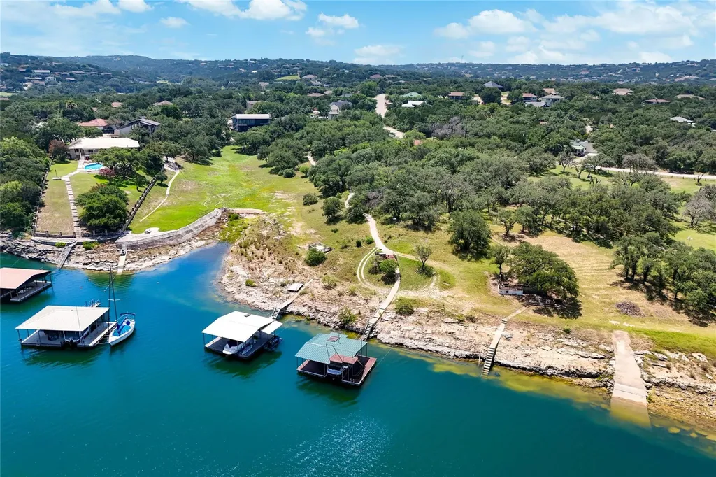 21604 Arrowhead Point Lago Vista TX 78645