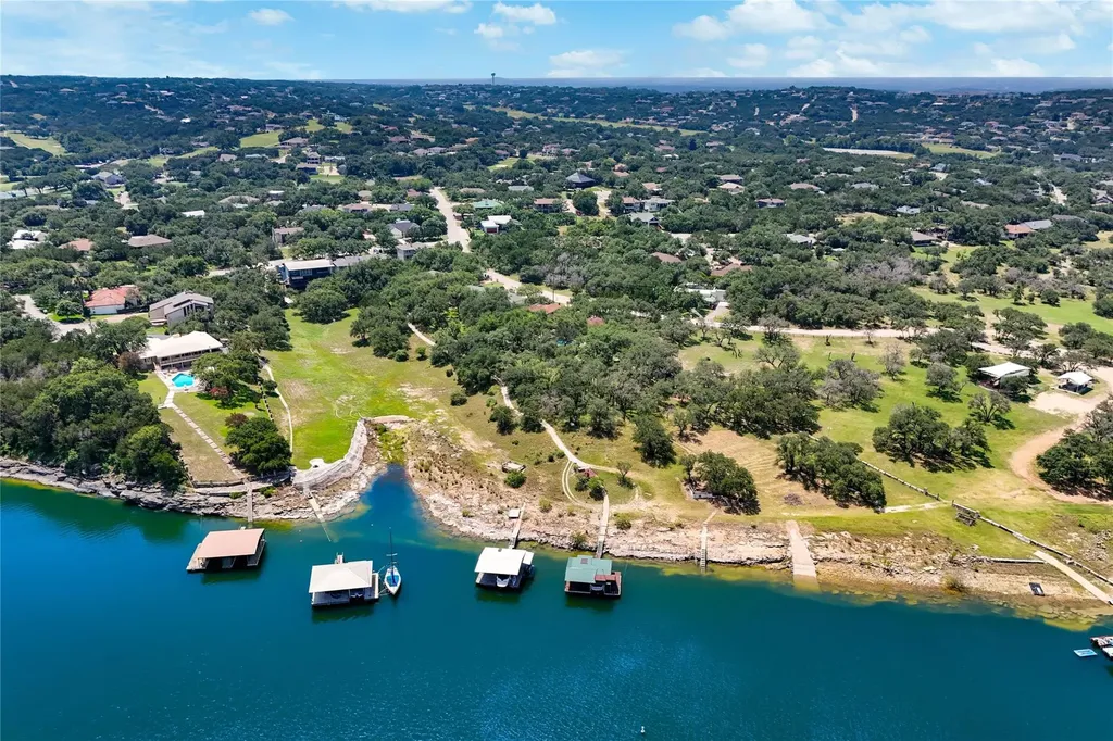 21604 Arrowhead Point Lago Vista TX 78645