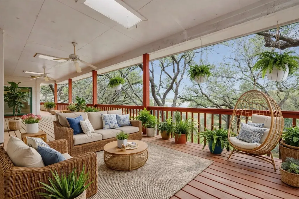 21604 Arrowhead Point Lago Vista TX 78645