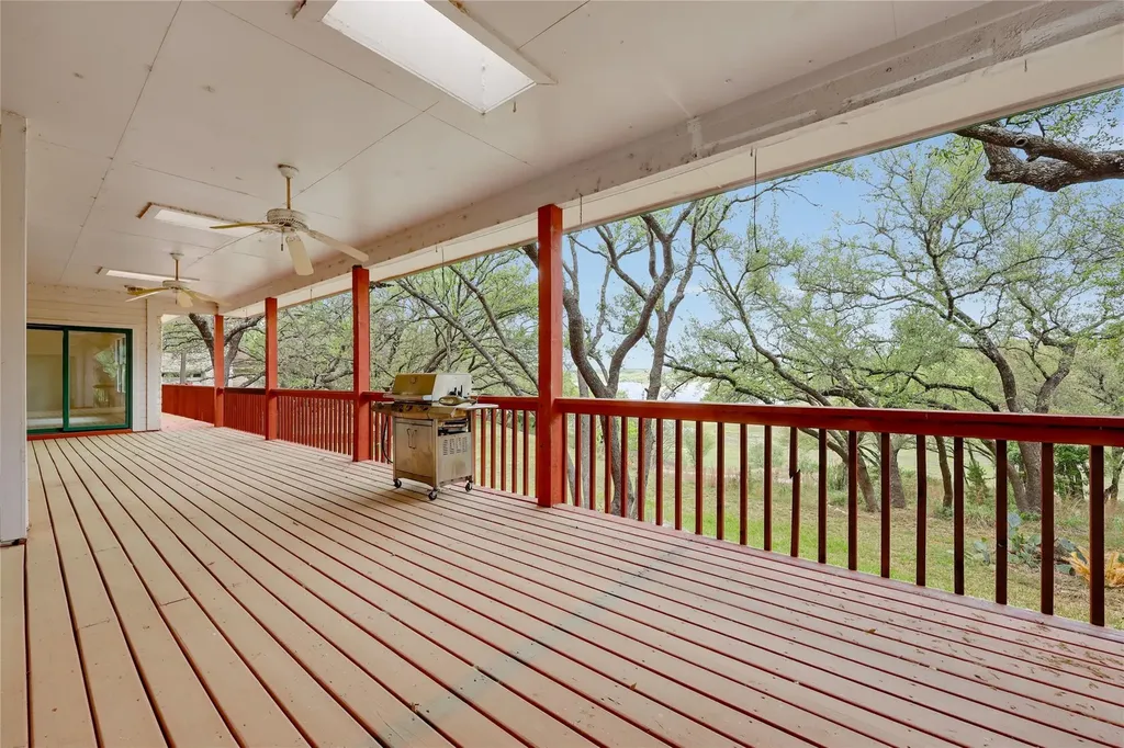 21604 Arrowhead Point Lago Vista TX 78645