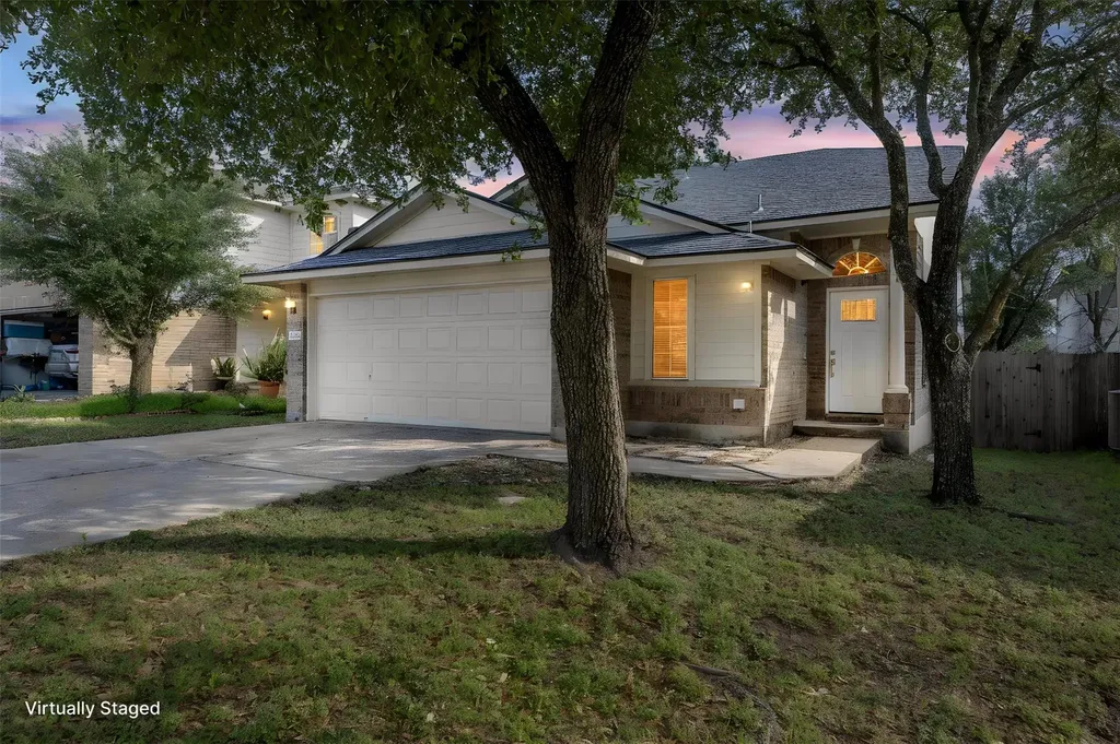 1013 Sweet Melissa Drive Pflugerville TX 78660