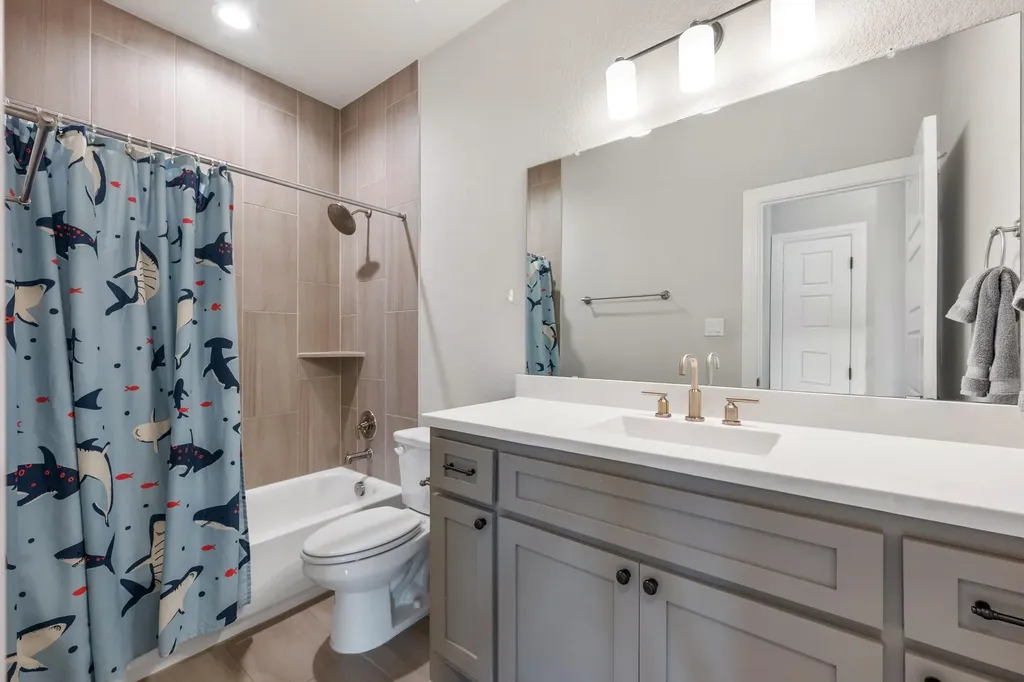 510 Elworth Path Austin TX 78738
