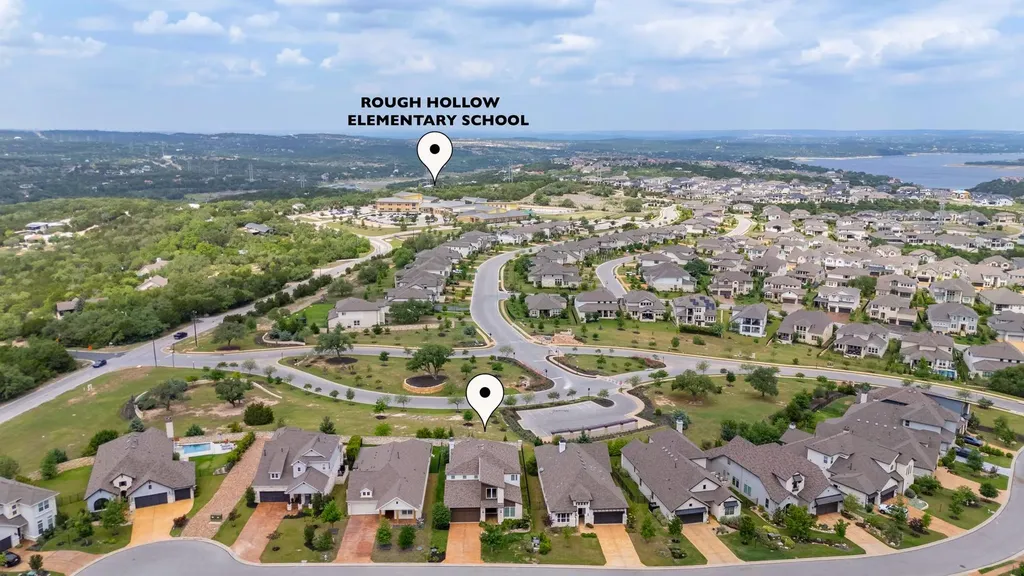 510 Elworth Path Austin TX 78738