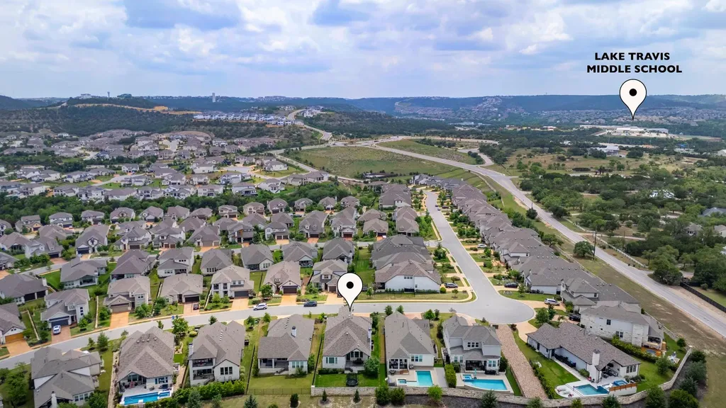 510 Elworth Path Austin TX 78738