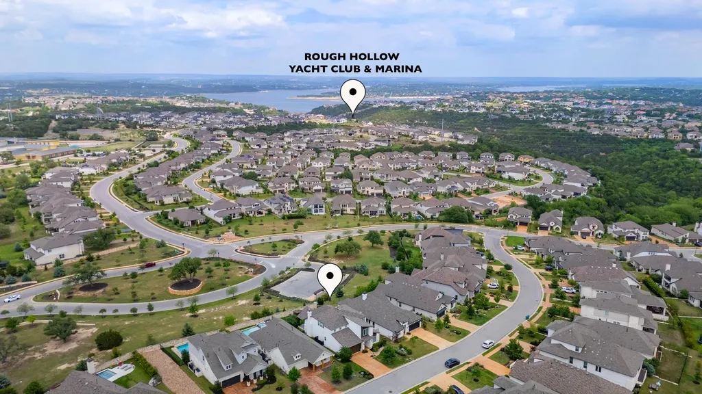 510 Elworth Path Austin TX 78738