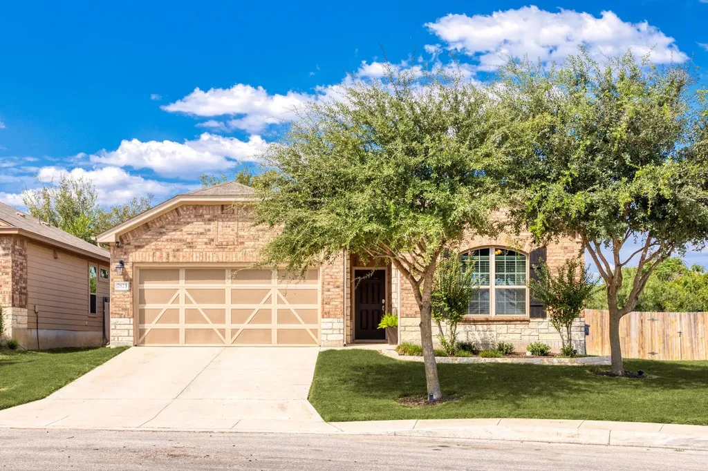 7823 Harvest Bay San Antonio TX 78253