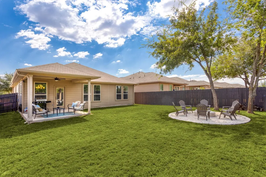 7823 Harvest Bay San Antonio TX 78253