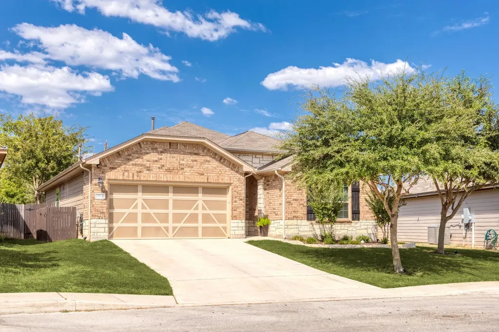 7823 Harvest Bay San Antonio TX 78253
