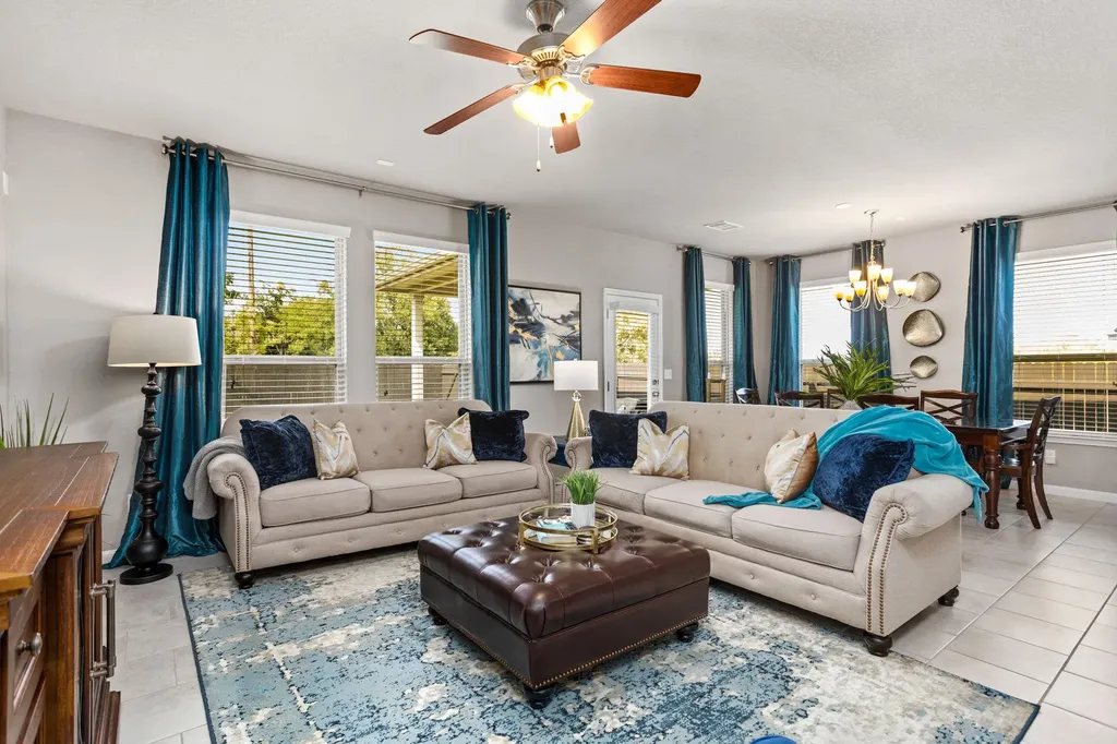 7823 Harvest Bay San Antonio TX 78253