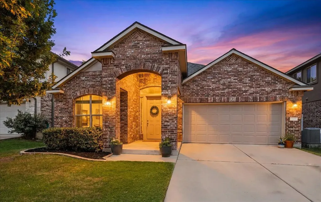 2424 Etta May Lane Leander TX 78641