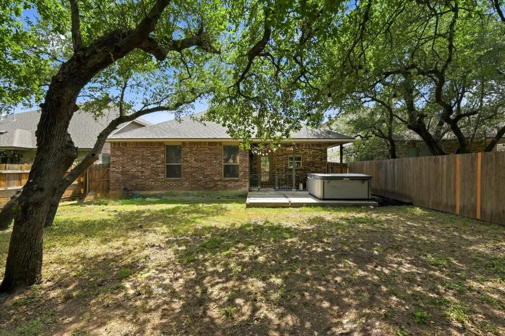 2424 Etta May Lane Leander TX 78641