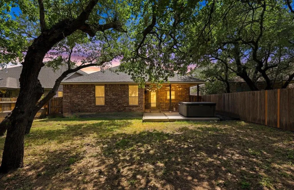 2424 Etta May Lane Leander TX 78641