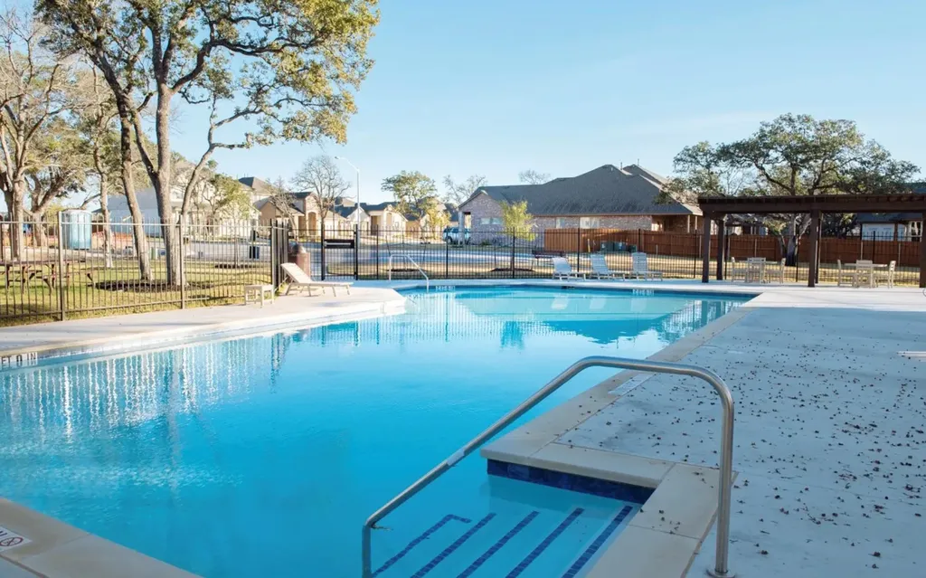 2424 Etta May Lane Leander TX 78641