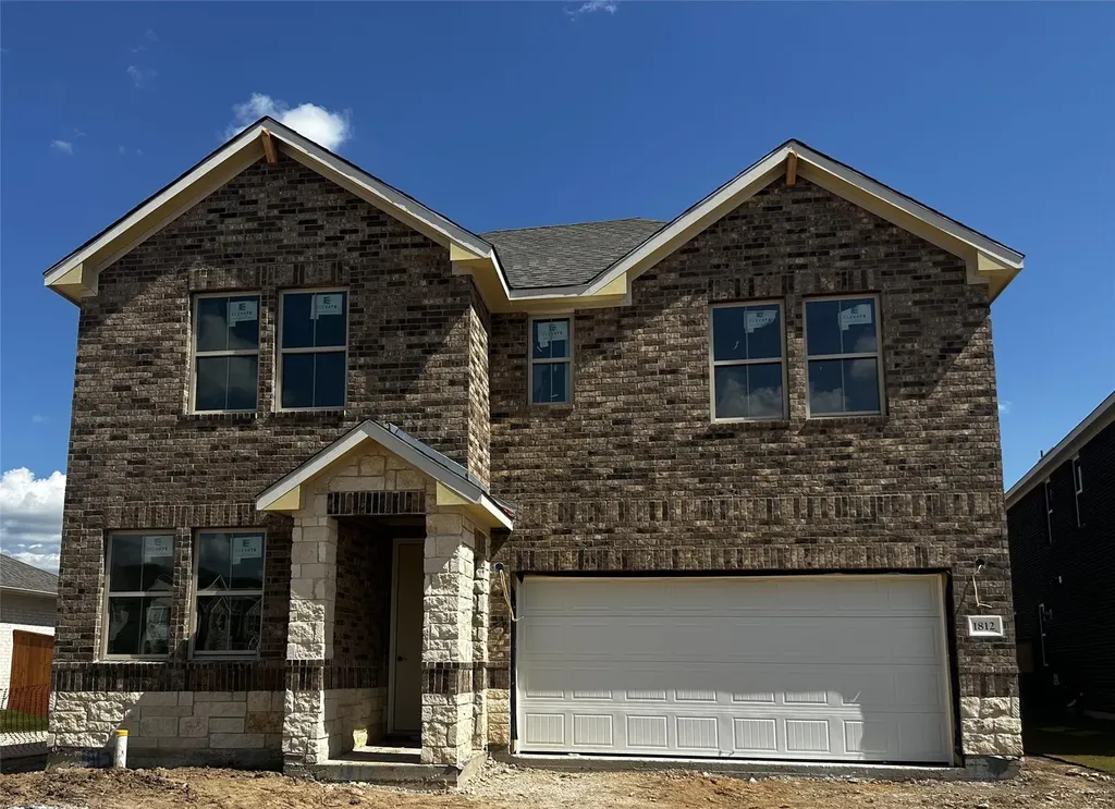 1812 Davee Place Georgetown TX 78633
