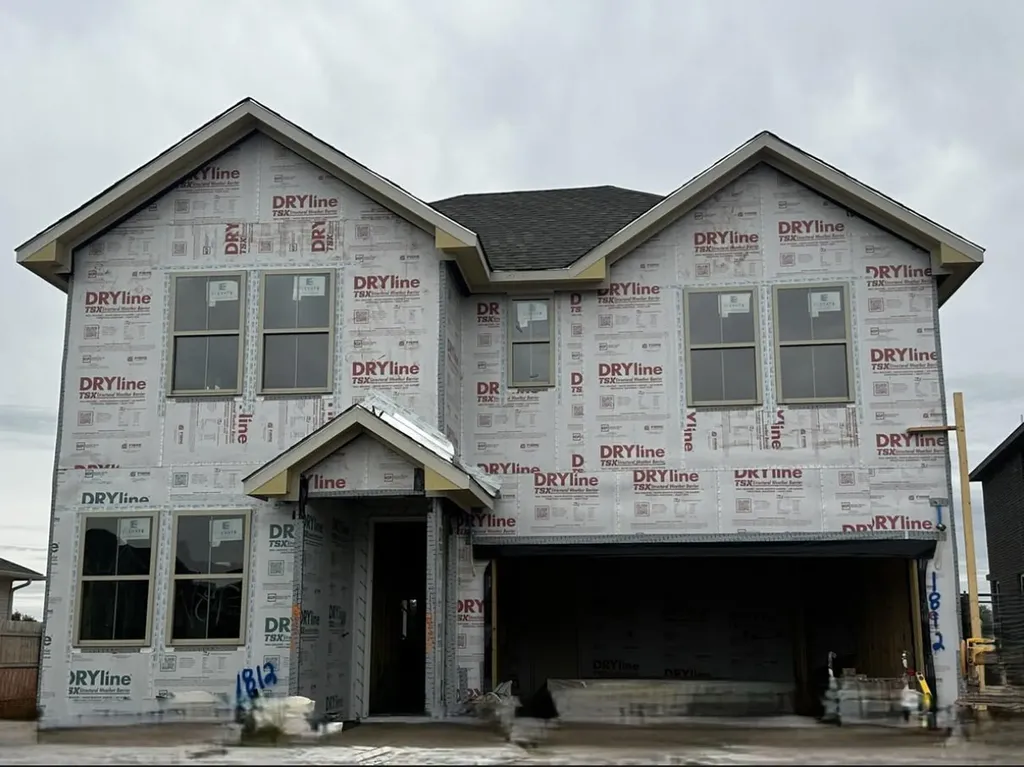 1812 Davee Place Georgetown TX 78633
