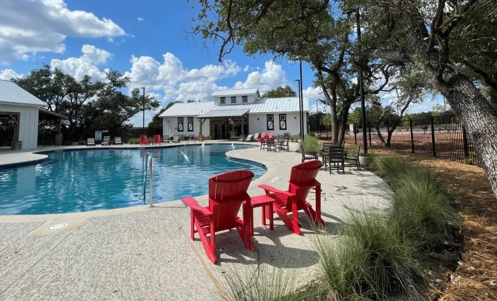 1812 Davee Place Georgetown TX 78633