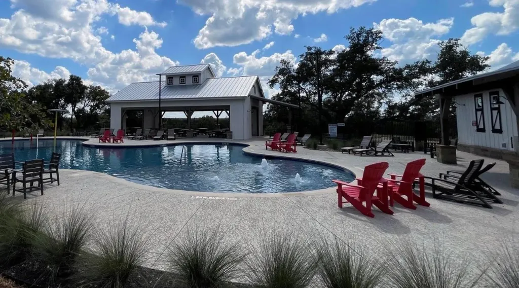 1812 Davee Place Georgetown TX 78633