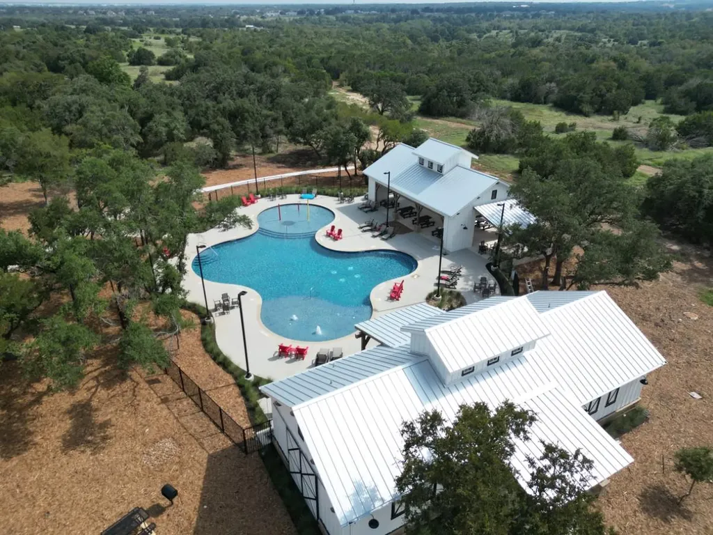 1812 Davee Place Georgetown TX 78633