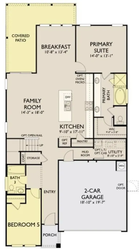 1812 Davee Place Georgetown TX 78633