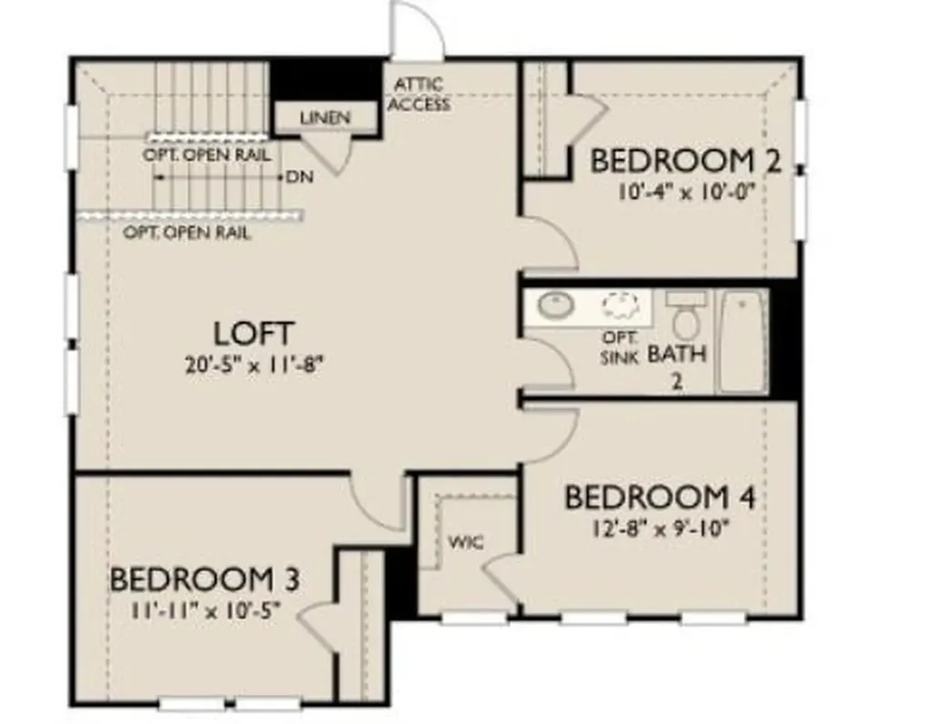 1812 Davee Place Georgetown TX 78633
