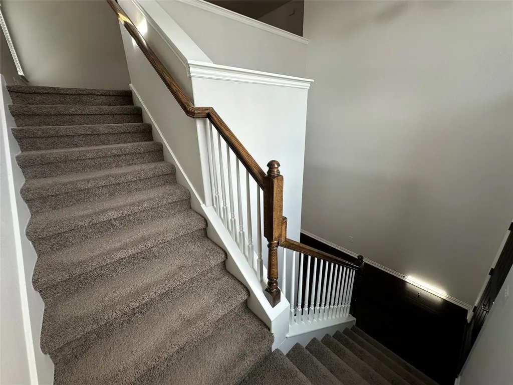 1002 Ridge Runner Drive Georgetown TX 78628