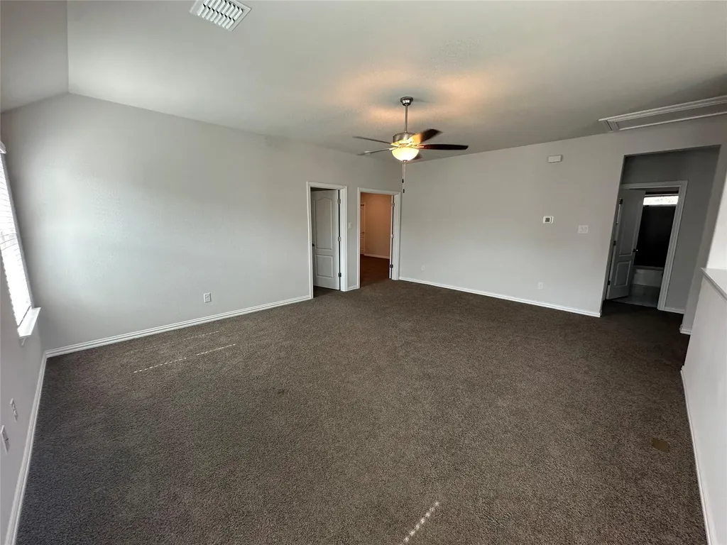 1002 Ridge Runner Drive Georgetown TX 78628