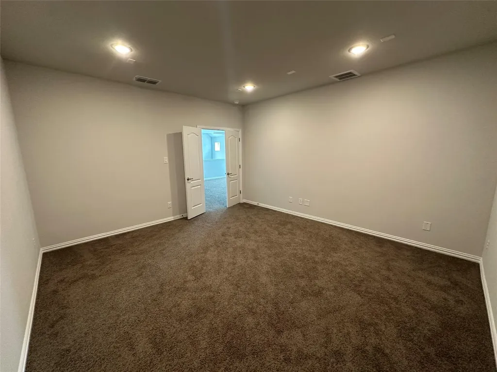 1002 Ridge Runner Drive Georgetown TX 78628