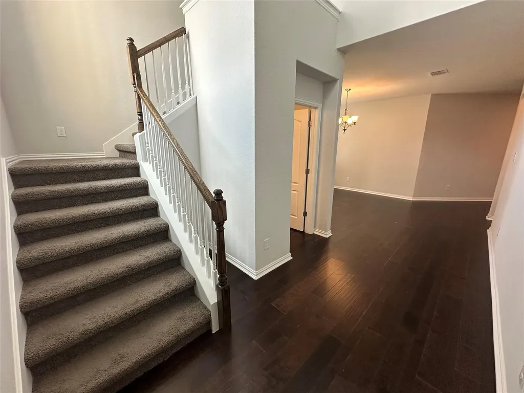 1002 Ridge Runner Drive Georgetown TX 78628