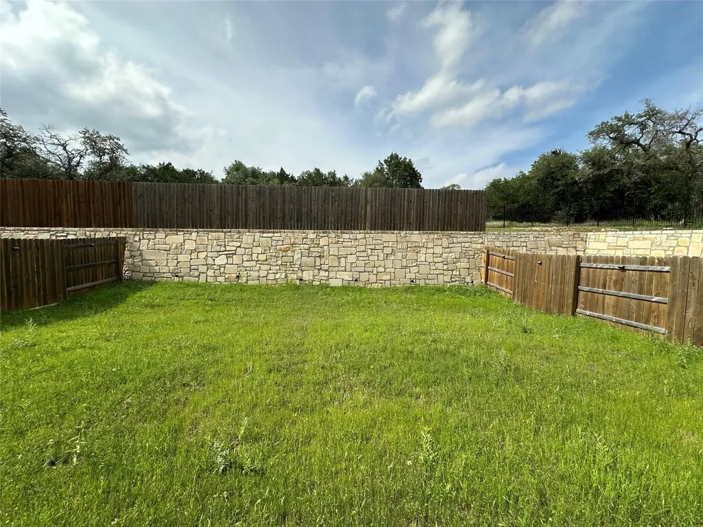 1002 Ridge Runner Drive Georgetown TX 78628