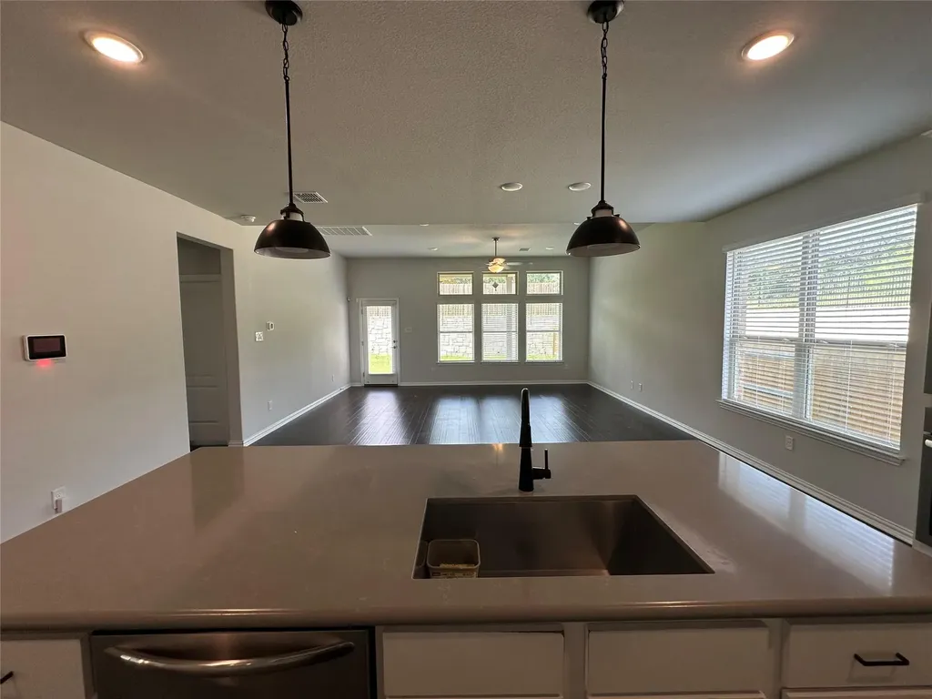 1002 Ridge Runner Drive Georgetown TX 78628