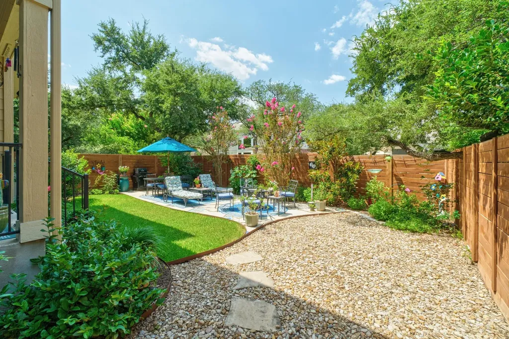11000 Anderson Mill Road Austin TX 78750