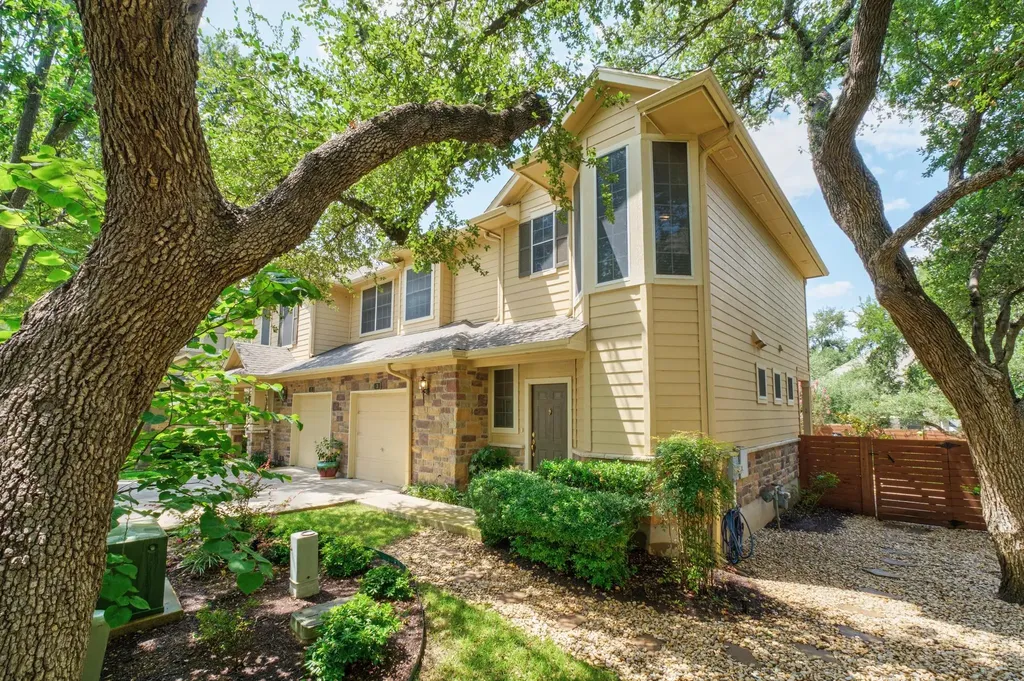11000 Anderson Mill Road Austin TX 78750