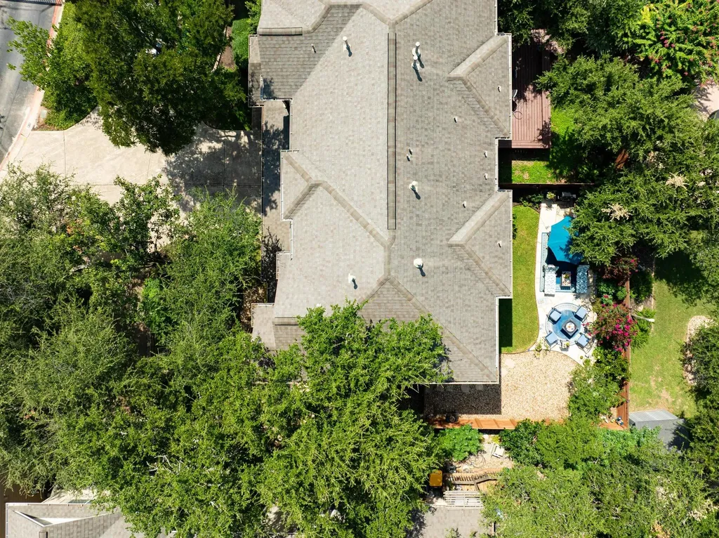 11000 Anderson Mill Road Austin TX 78750