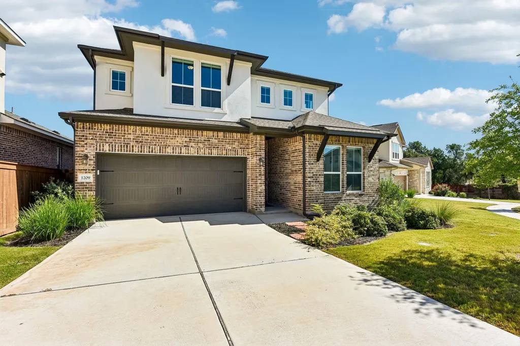 1209 Willie Ranch Way Leander TX 78641