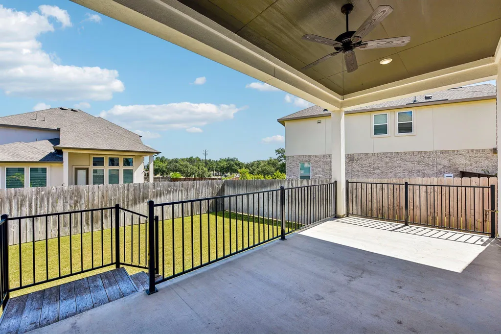 1209 Willie Ranch Way Leander TX 78641
