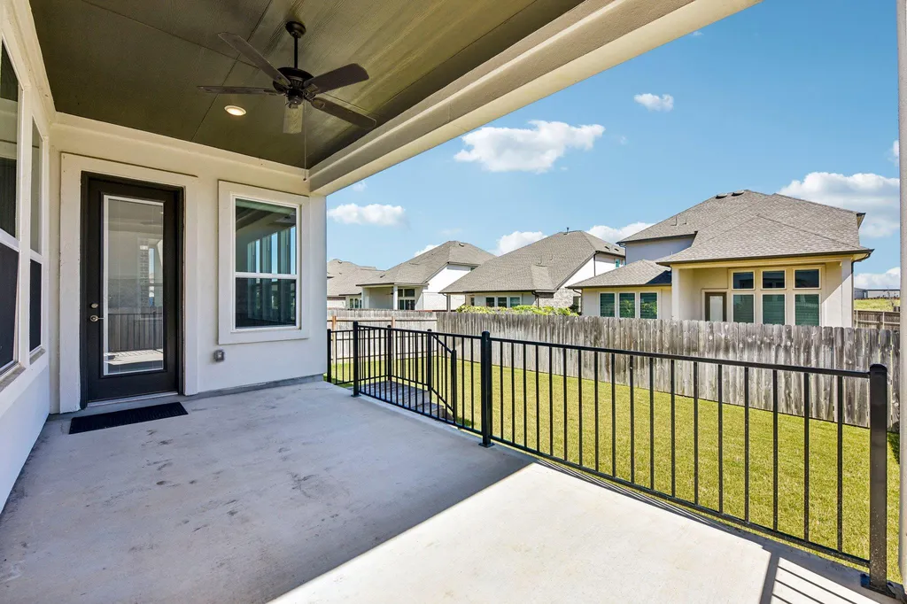 1209 Willie Ranch Way Leander TX 78641