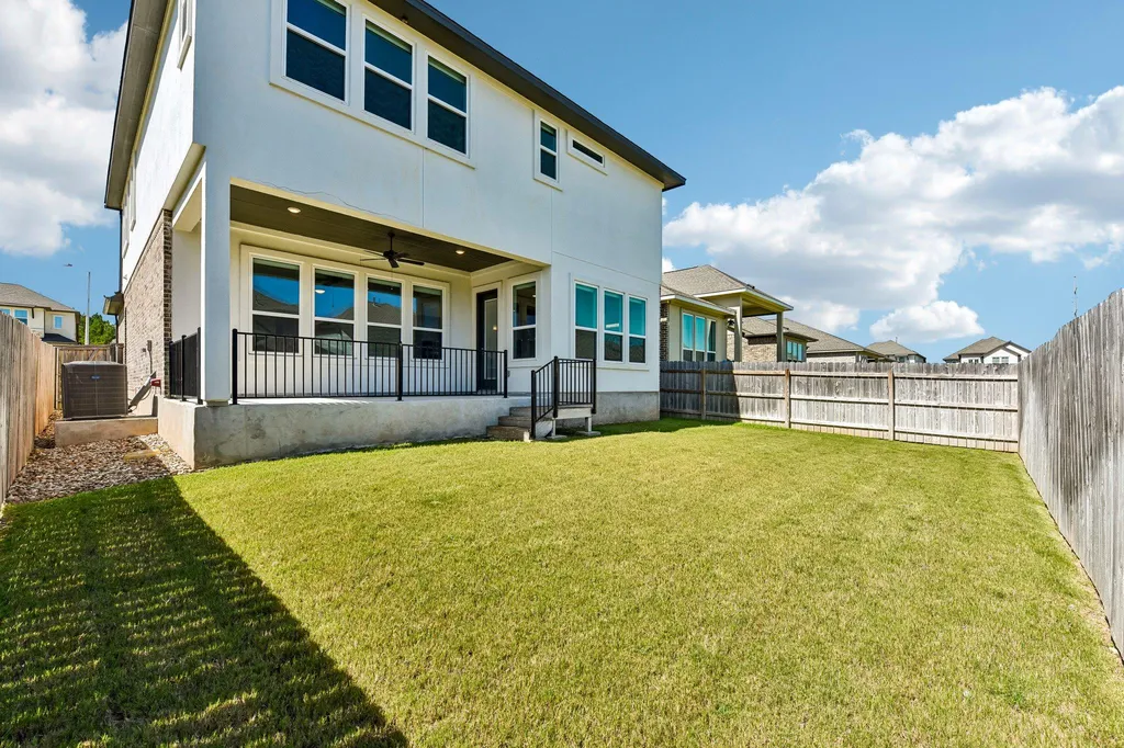 1209 Willie Ranch Way Leander TX 78641