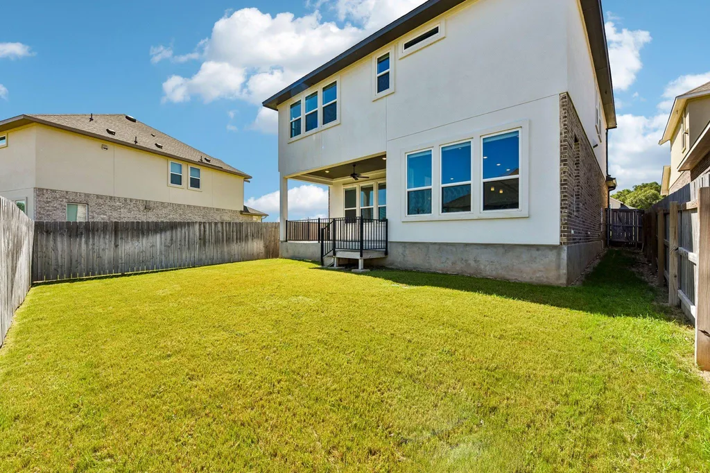 1209 Willie Ranch Way Leander TX 78641