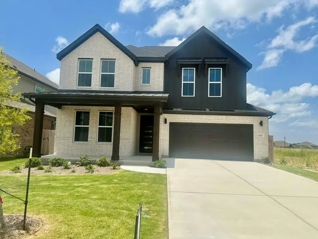 19600 Erna Drive Pflugerville TX 78660