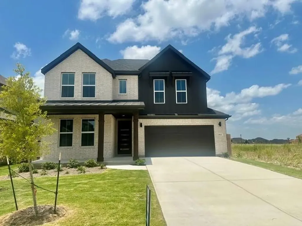 19600 Erna Drive Pflugerville TX 78660