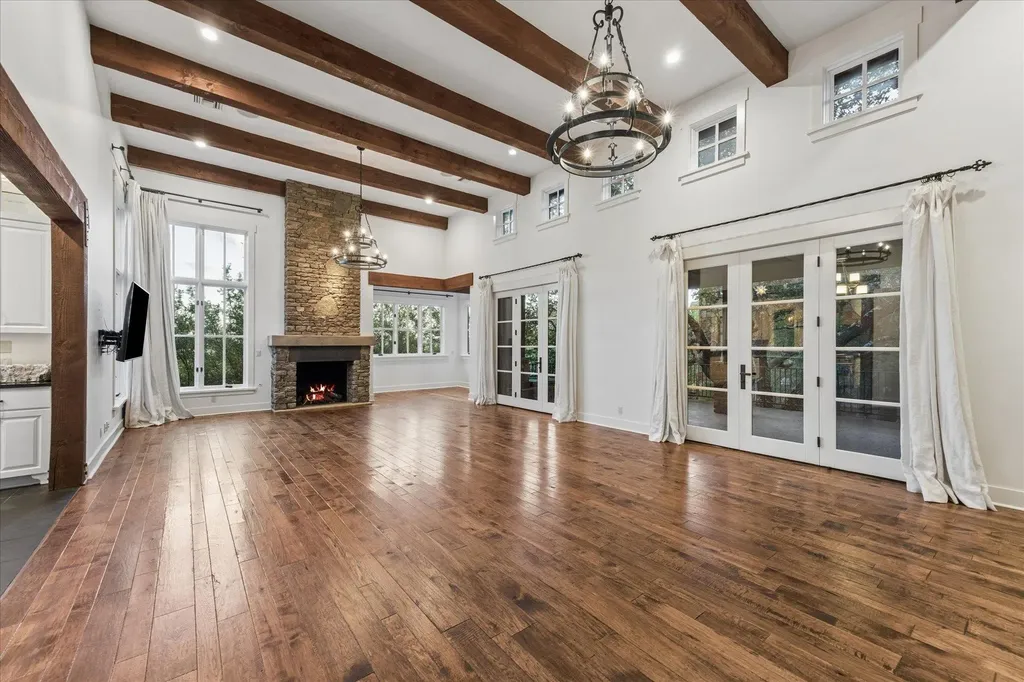 5729 Krause Lane Austin TX 78738